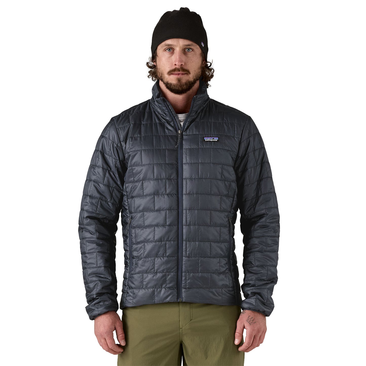 Patagonia | M's Nano Puff Jkt