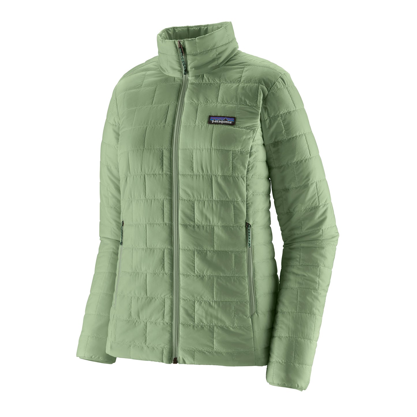 Chaqueta para mujer de Patagonia W's Nano Puff Jkt
