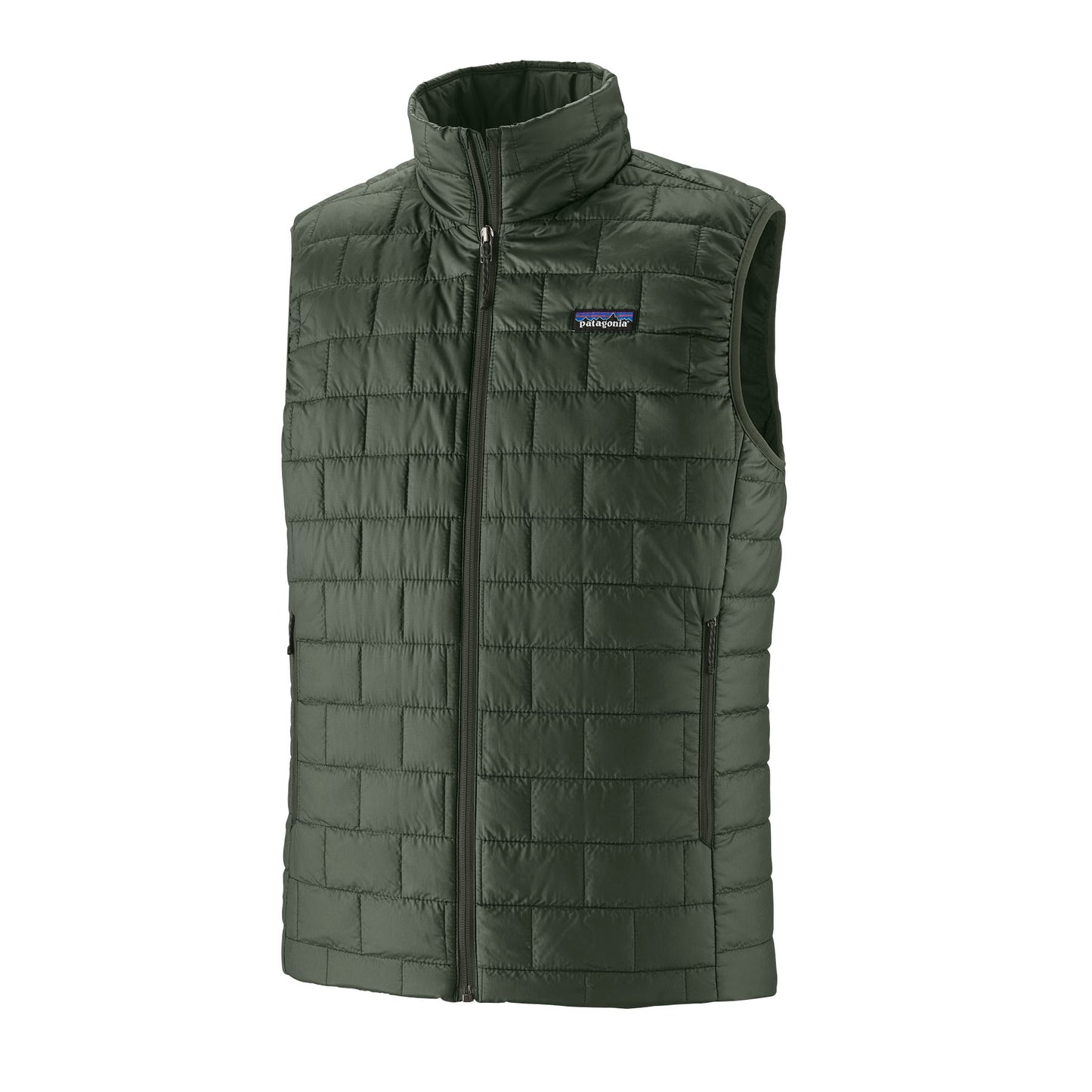 Chaleco para hombre de Patagonia M's Nano Puff Vest