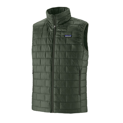 Chaleco para hombre de Patagonia M's Nano Puff Vest