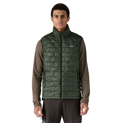 Patagonia | M's Nano Puff Vest
