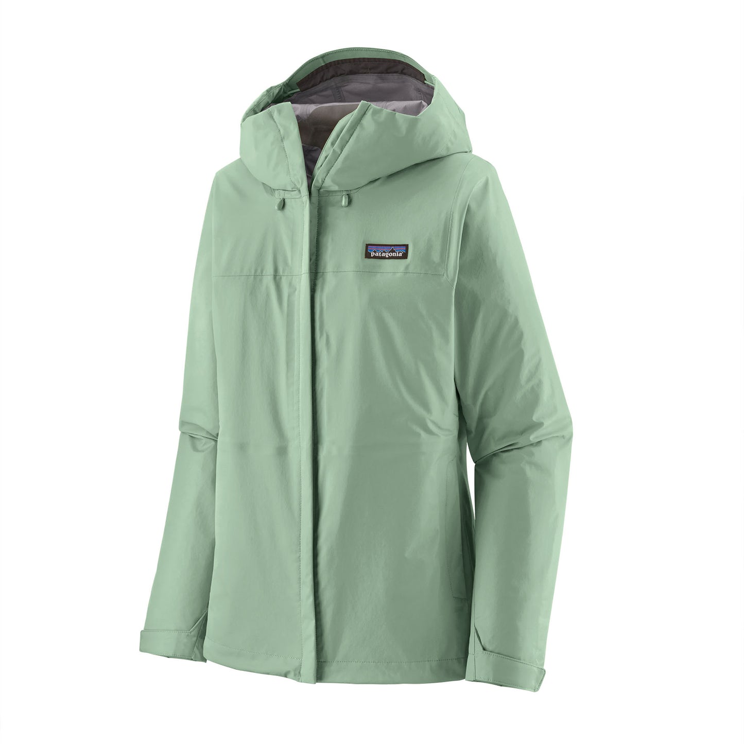 Impermeable para mujer de Patagonia W's Torrentshell 3L Rain Jkt