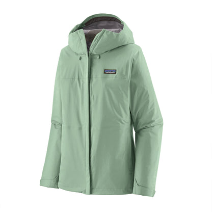 Impermeable para mujer de Patagonia W's Torrentshell 3L Rain Jkt