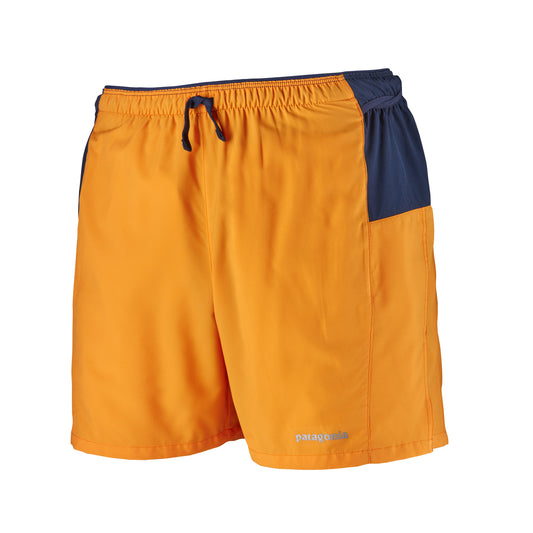 Patagonia | Pantalón de trail running | M's Strider Pro Shorts - 5 in.