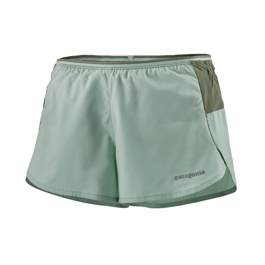Patagonia | W's Strider Pro Shorts - 3"