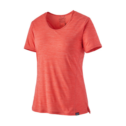 Patagonia | W's Capilene Cool Lightweight Shirt