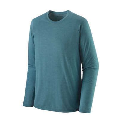 Patagonia | Camiseta manga larga | M's L/S Cap Cool Trail Shirt