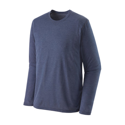 Patagonia | Camiseta manga larga | M's L/S Cap Cool Trail Shirt
