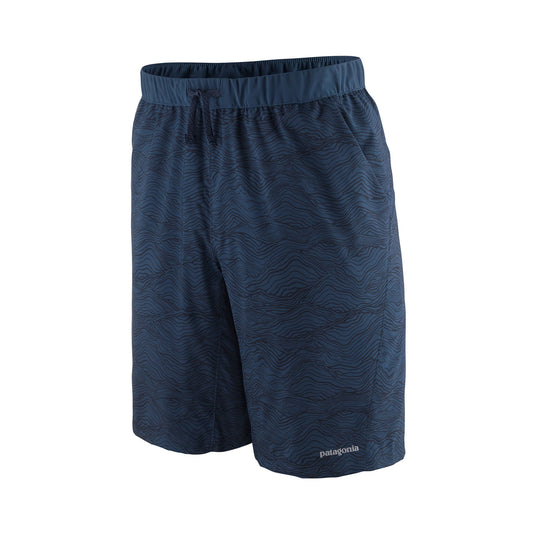 Patagonia | Bermudas para trail | M's Terrebonne Shorts - 10"