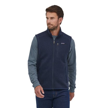 Patagonia | M's Better Sweater Vest
