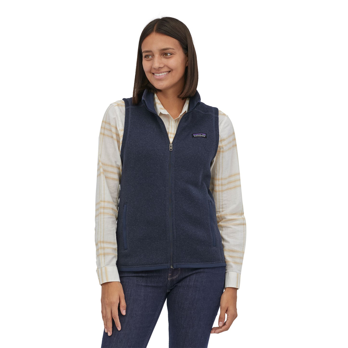 Patagonia | W's Better Sweater Vest