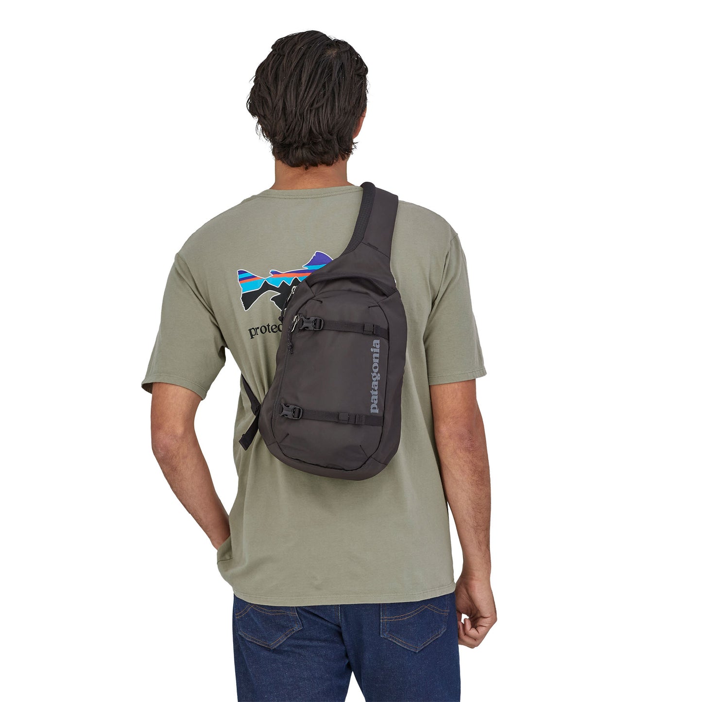 Patagonia | Atom Sling 8L