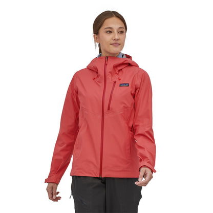 Patagonia | W's Granite Crest Jkt