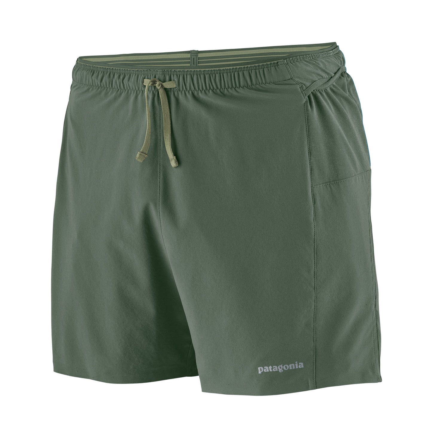 Patagonia | Pantalón de trail running | M's Strider Pro Shorts - 5 in.