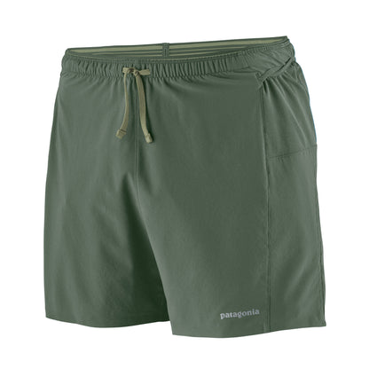 Patagonia | Pantalón de trail running | M's Strider Pro Shorts - 5 in.