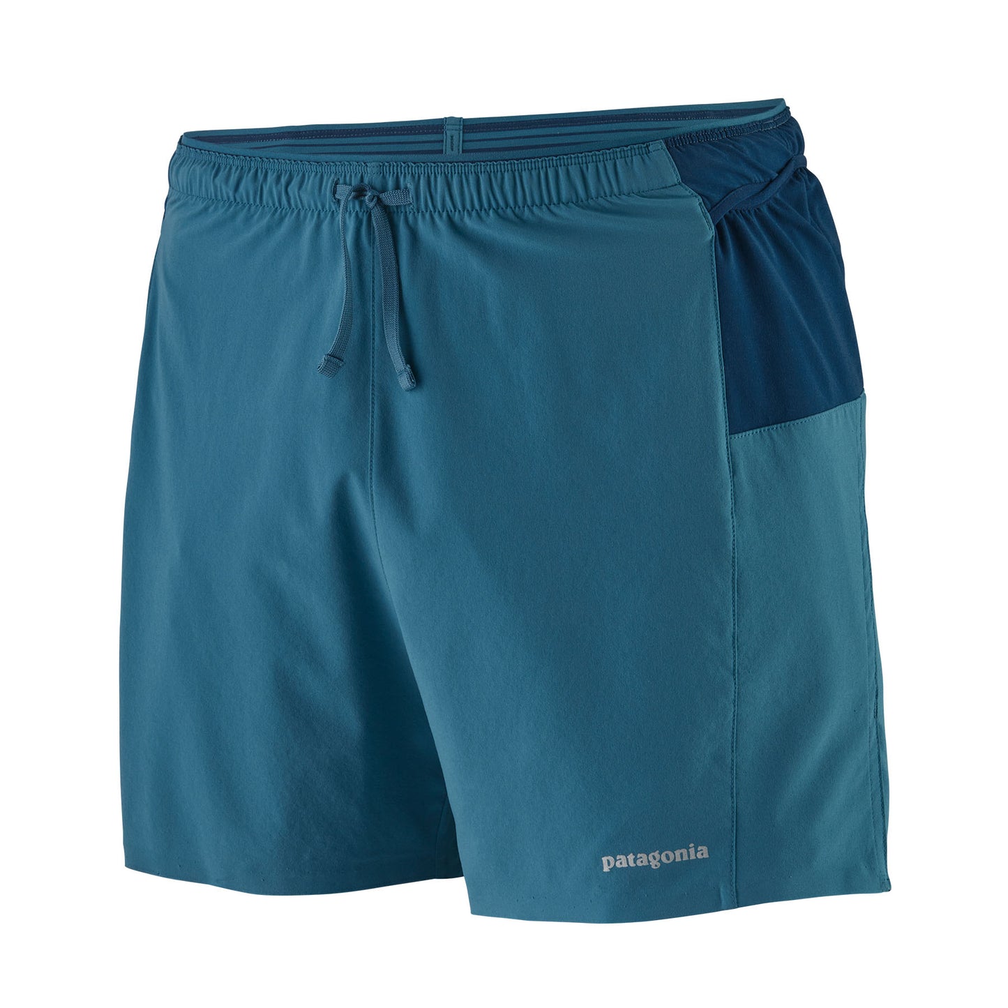 Patagonia | Pantalón de trail running | M's Strider Pro Shorts - 5 in.