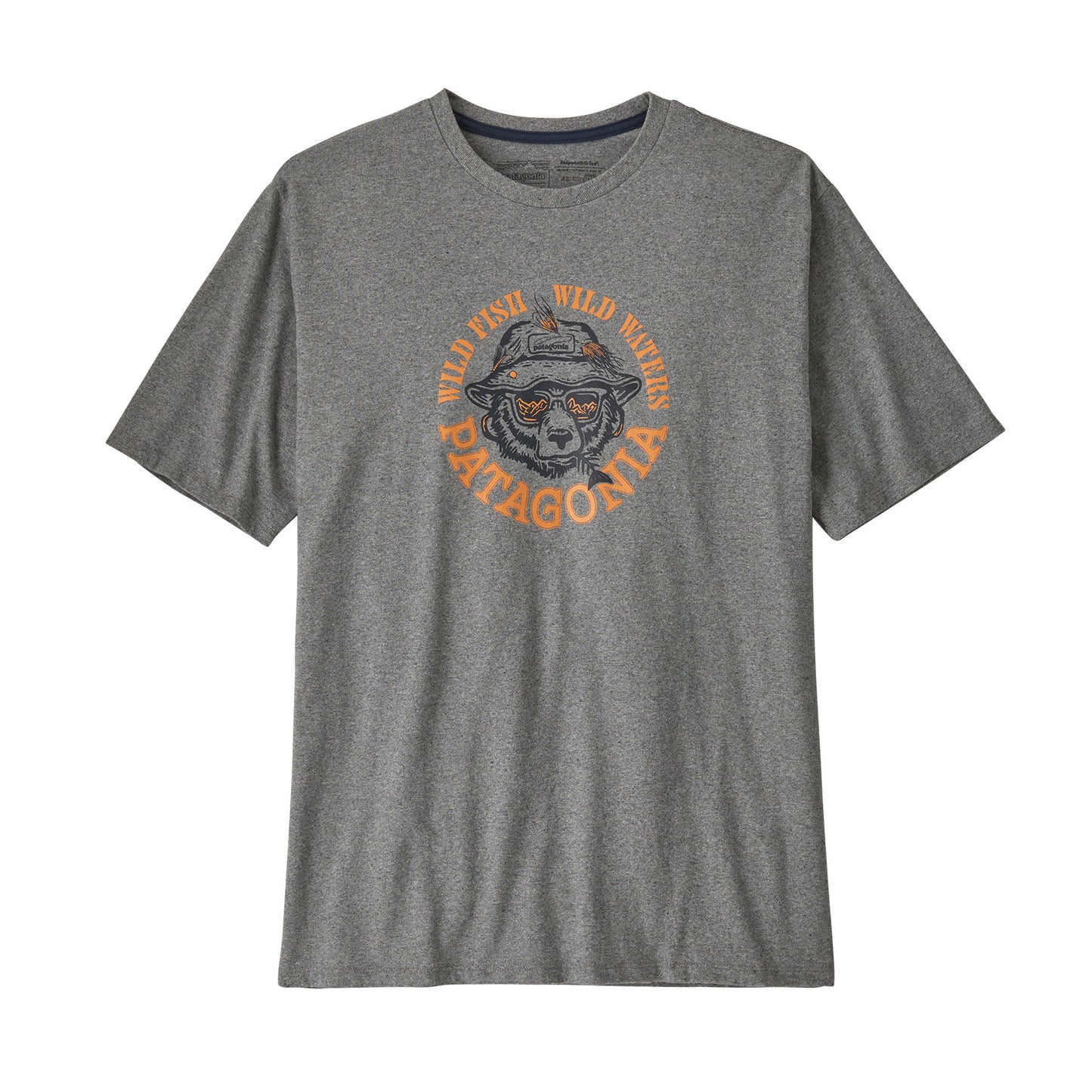 Patagonia | M's Take a Stand Responsibili-Tee