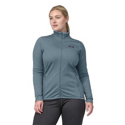 Patagonia | W's R1 Daily Jkt