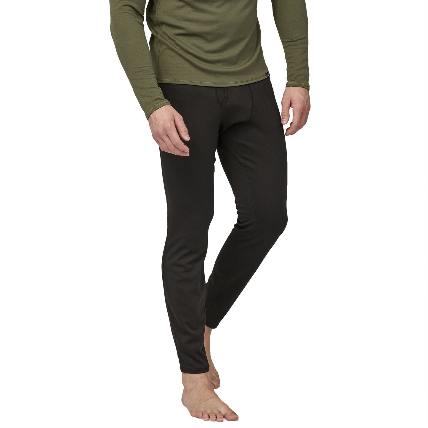 Patagonia | M's Capilene Midweight Bottoms