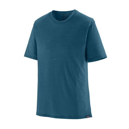Patagonia | Camiseta de Merino | M's Cap Cool Merino Shirt