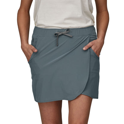 Patagonia | Falda Pantalón | W's Fleetwith Skort