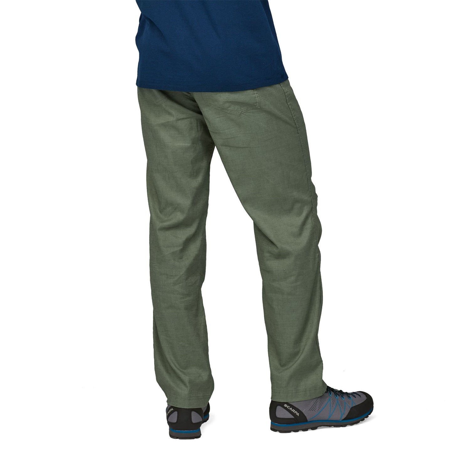 Patagonia | M's Hampi Rock Pants - Reg