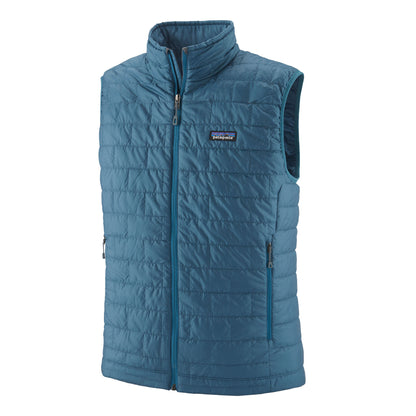 Patagonia | Chaleco | M's Nano Puff Vest