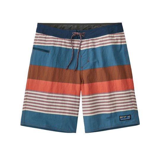 Patagonia | Bañador para surfistas | M's Wavefarer Boardshorts - 19 in.