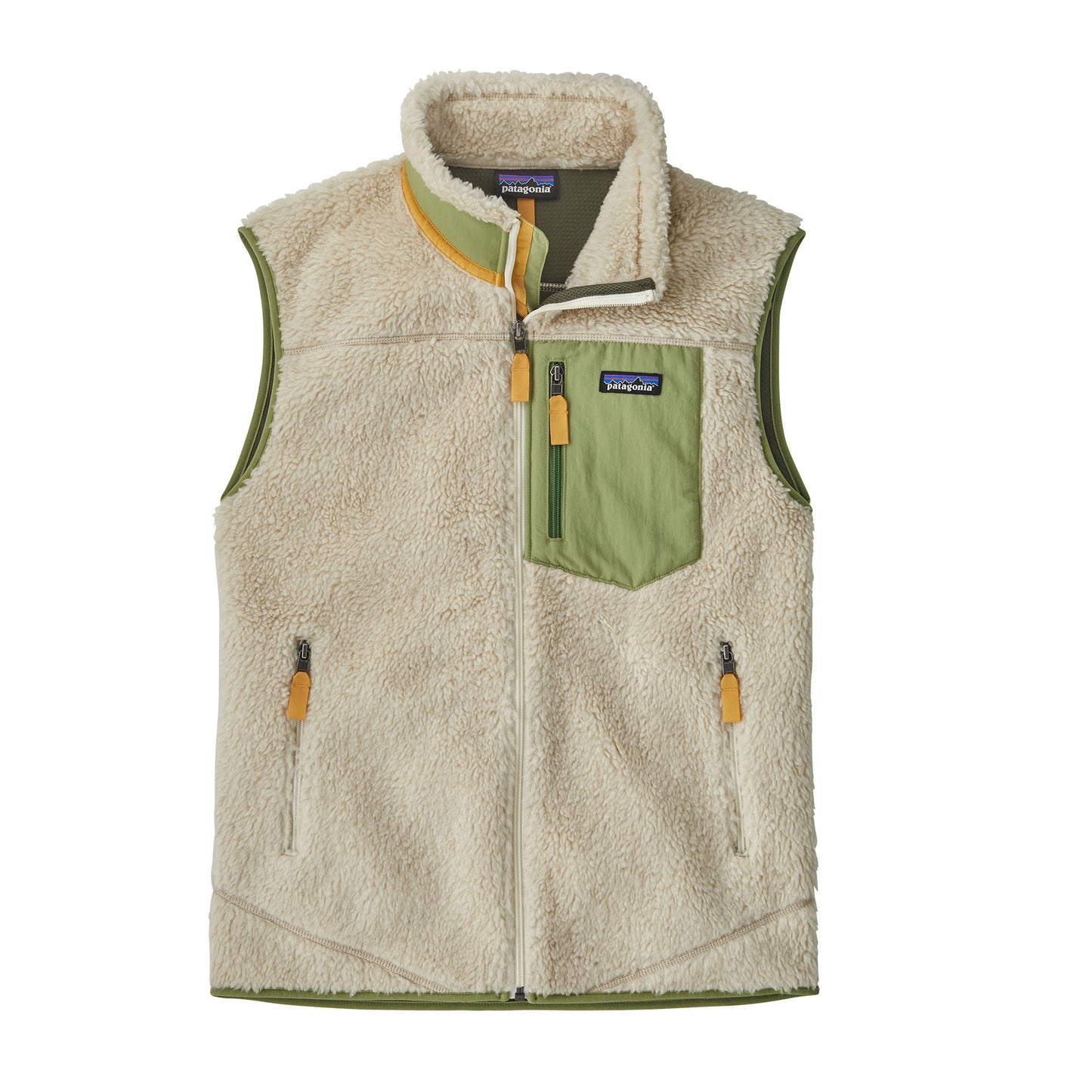 Patagonia | M's Classic Retro-X Vest