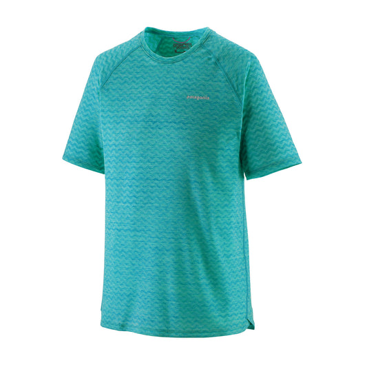 Patagonia | M's Ridge Flow Shirt