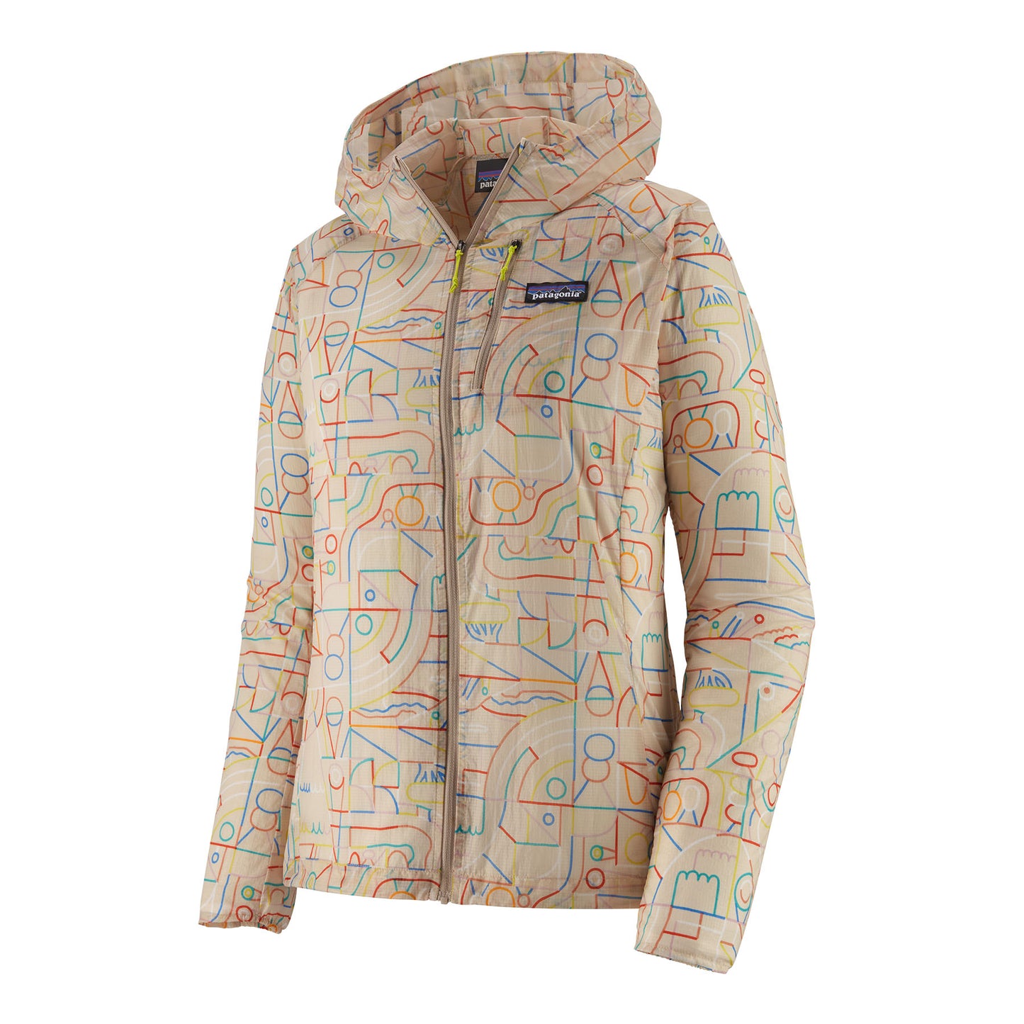 Patagonia | Cortavientos | W's Houdini Jkt