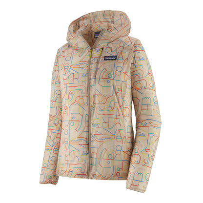 Patagonia | Cortavientos | W's Houdini Jkt