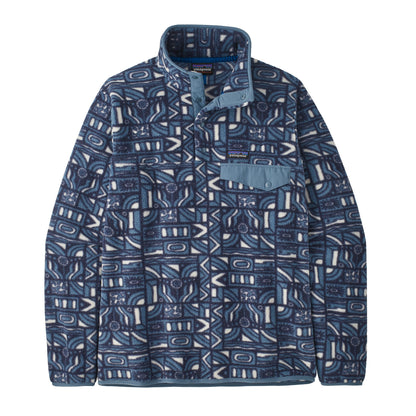 Patagonia | Forro polar | M's LW Synch Snap-T P/O