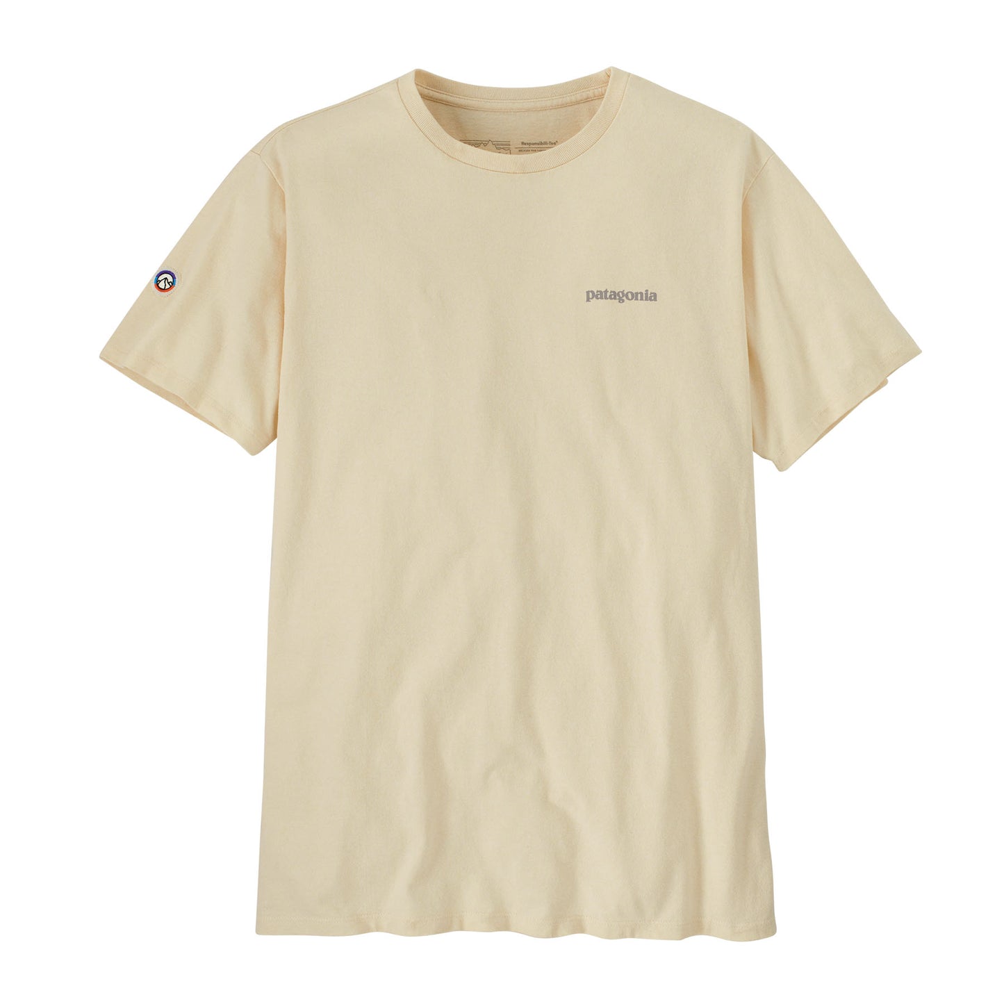 Patagonia | Fitz Roy Icon Responsibili-Tee