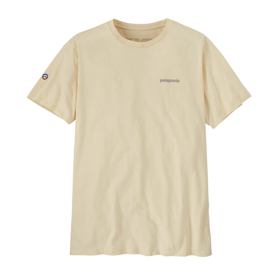 Patagonia | Fitz Roy Icon Responsibili-Tee