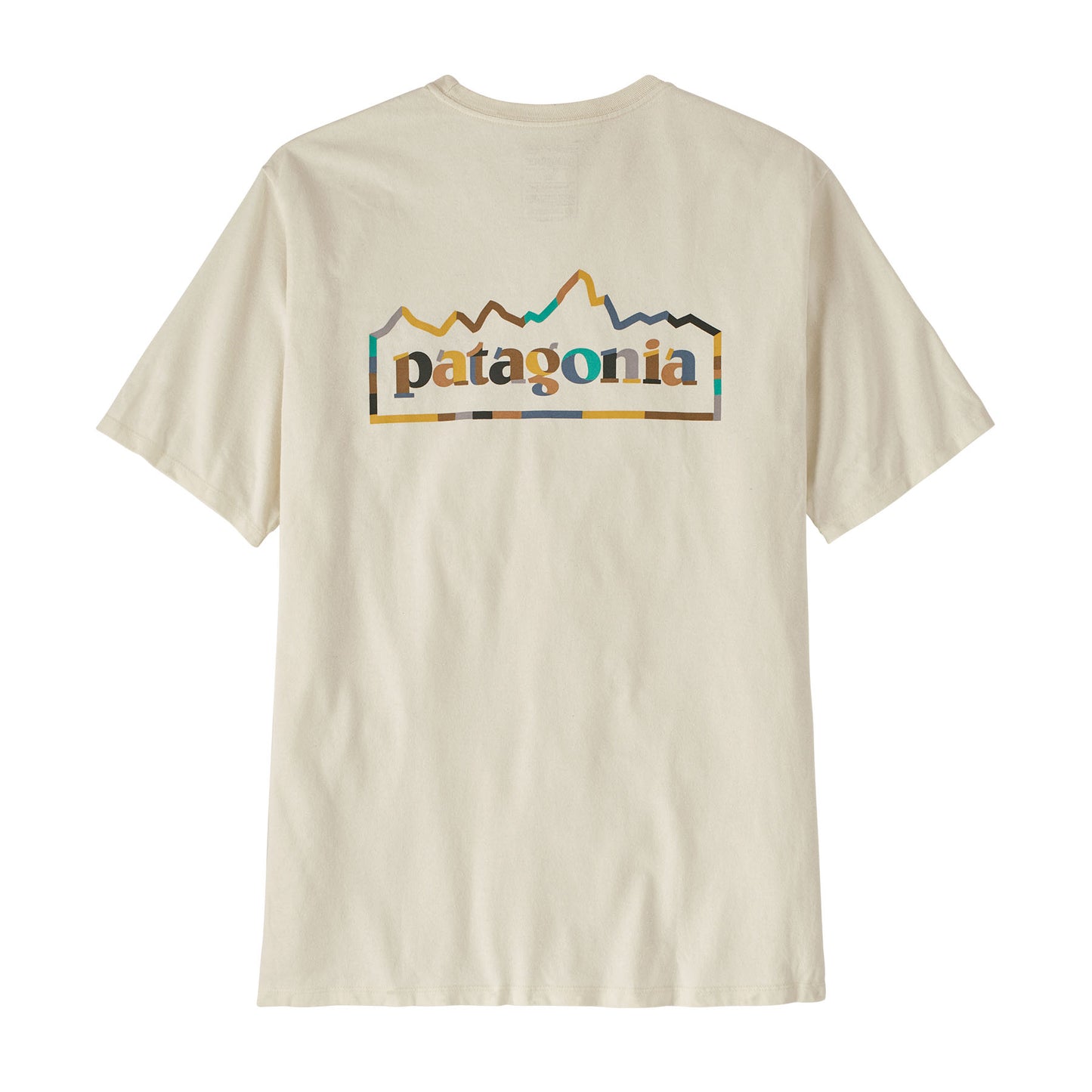 Patagonia | Camiseta | M's Unity Fitz Responsibili-Tee