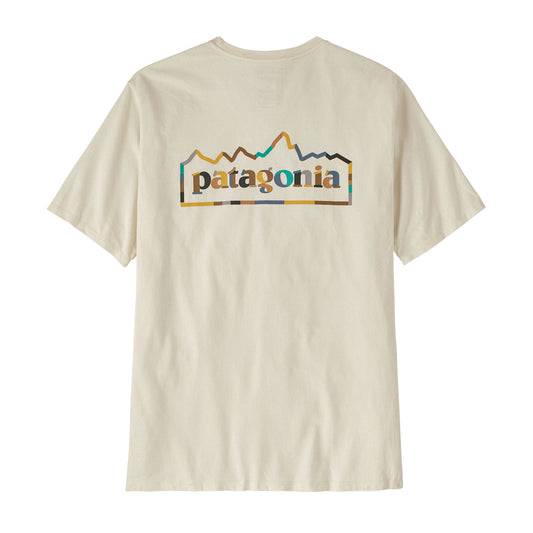 Patagonia | Camiseta | M's Unity Fitz Responsibili-Tee