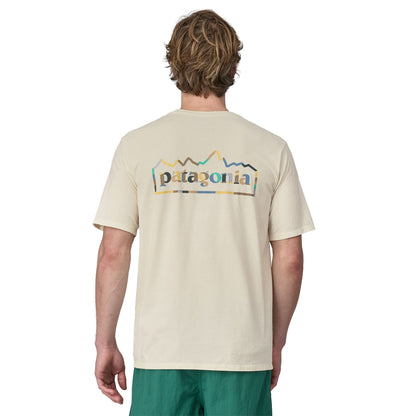 Patagonia | Camiseta | M's Unity Fitz Responsibili-Tee