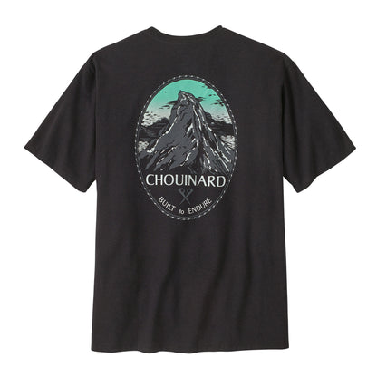 Patagonia | M's Chouinard Crest Pocket Responsibili-Tee