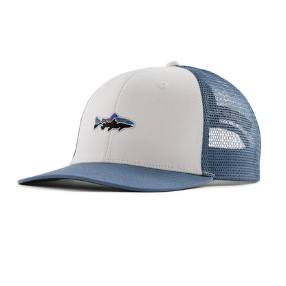 Patagonia | Gorra | Stand Up Trout Trucker Hat