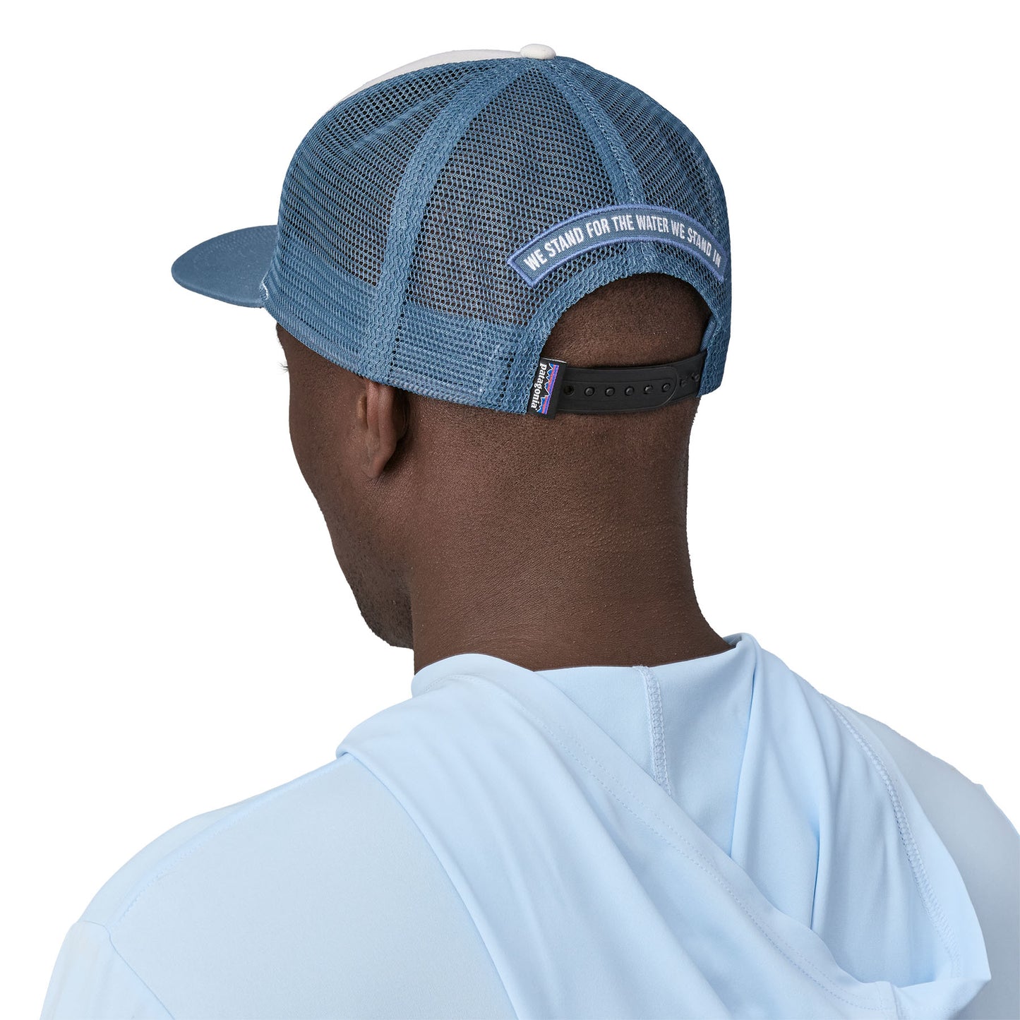 Patagonia | Gorra | Stand Up Trout Trucker Hat