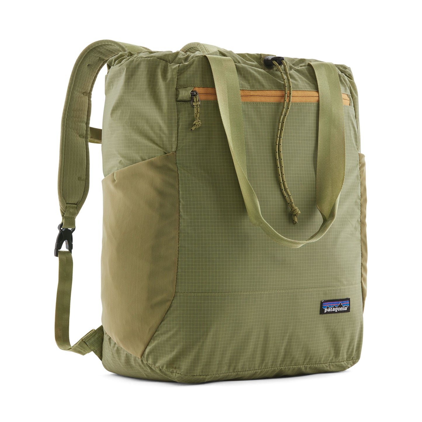 Patagonia | Mochila de 27 litros | Ultralight Black Hole Tote Pack