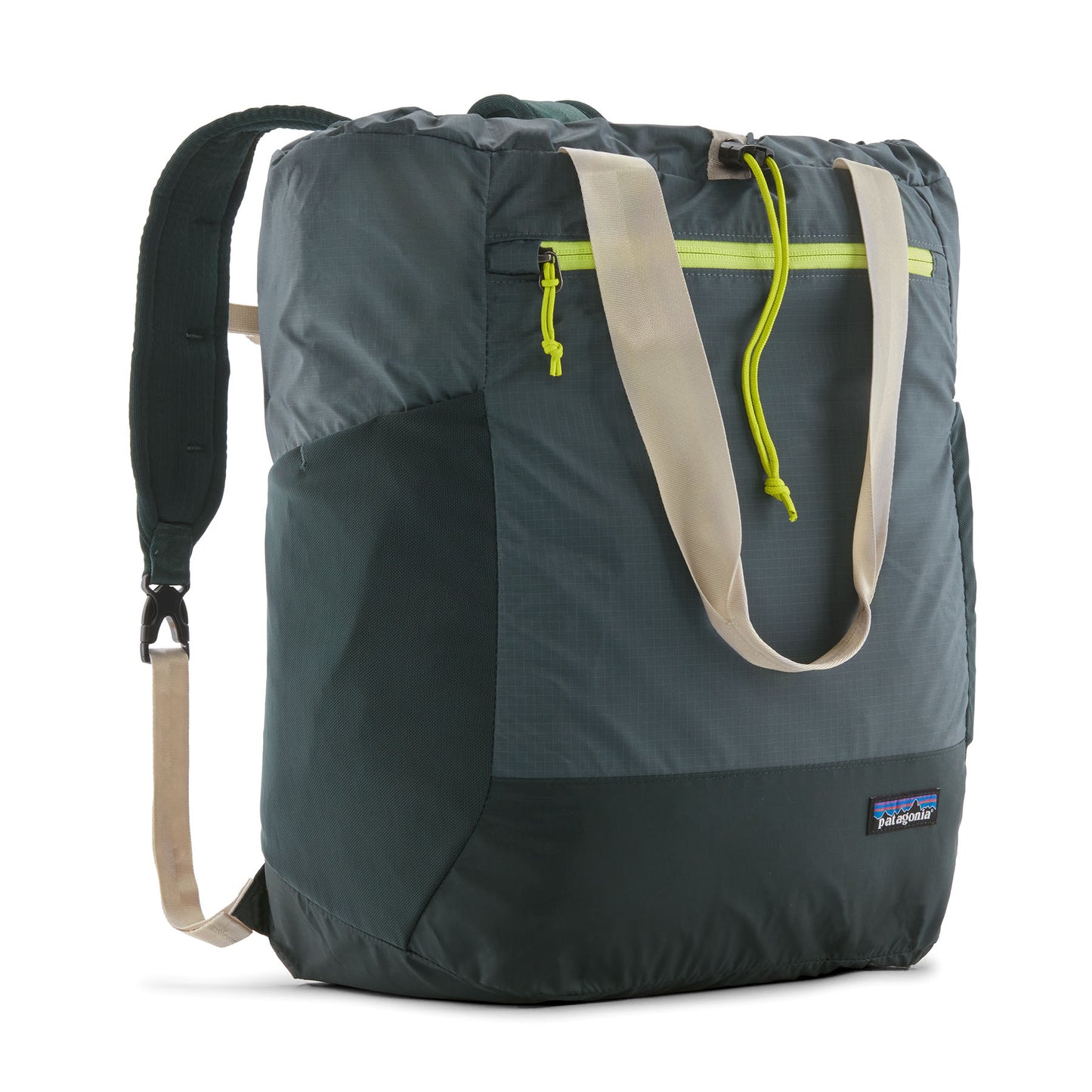 Patagonia | Mochila de 27 litros | Ultralight Black Hole Tote Pack