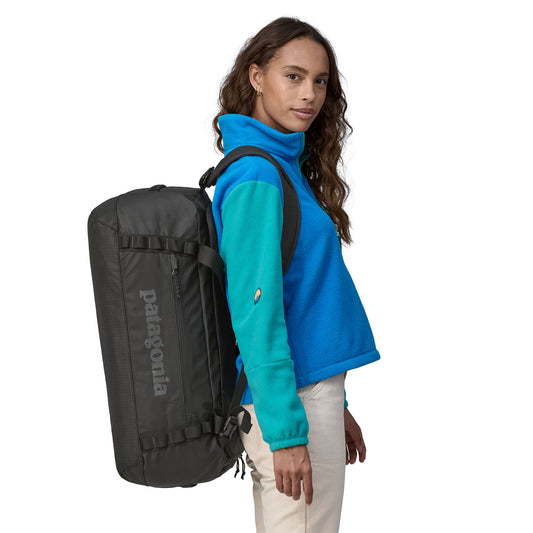 Patagonia | Black Hole Duffel 55L
