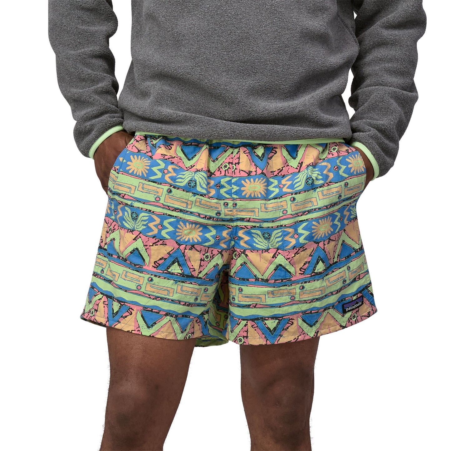 Patagonia | Bañador | M's Baggies Shorts - 5 inch.
