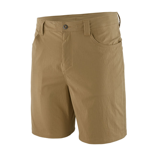 Patagonia | Bermudas | M's Quandary Shorts - 10 in.