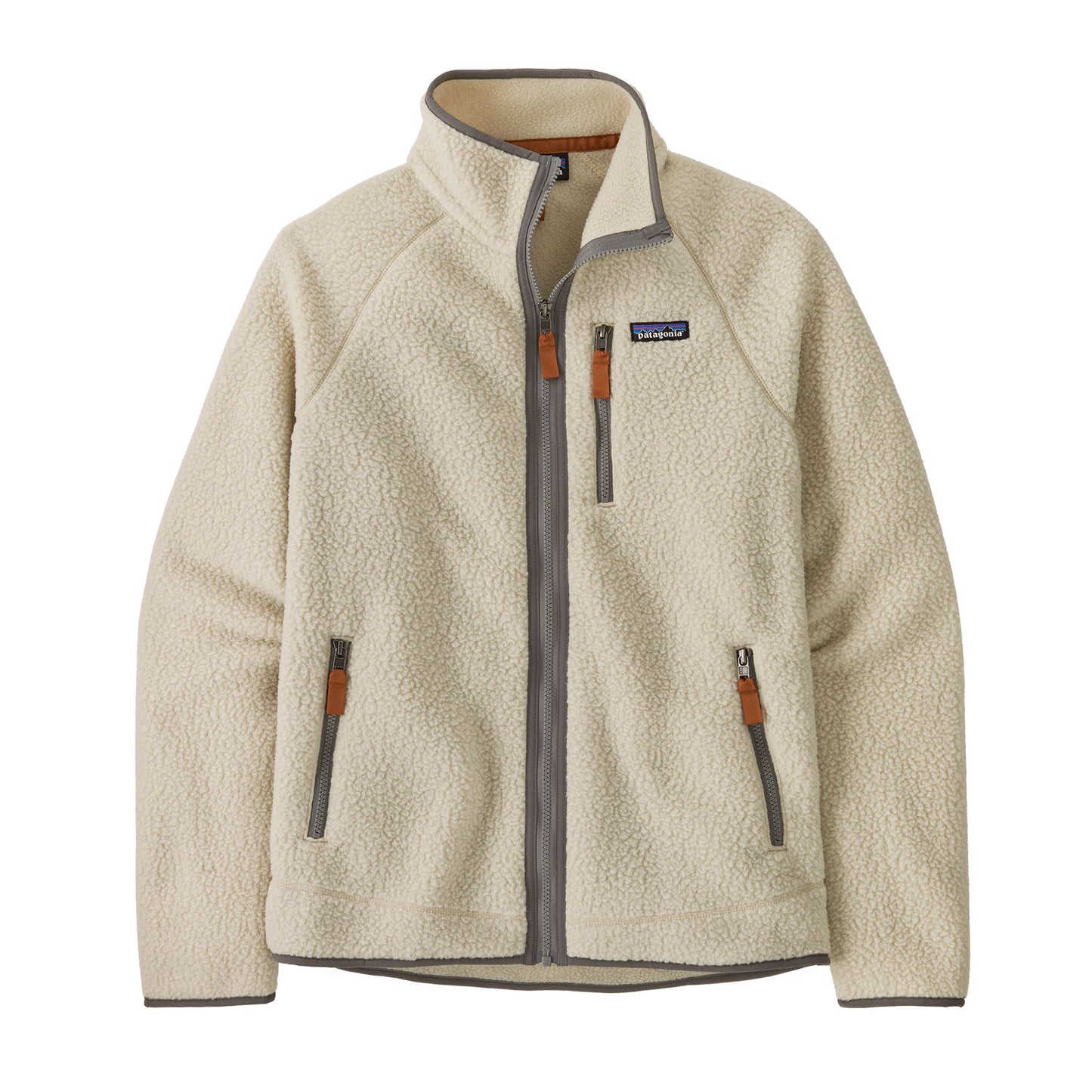 Patagonia | Chaqueta de borrego | M's Retro Pile Jkt