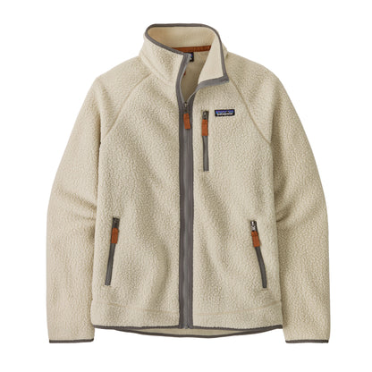 Patagonia | Chaqueta de borrego | M's Retro Pile Jkt