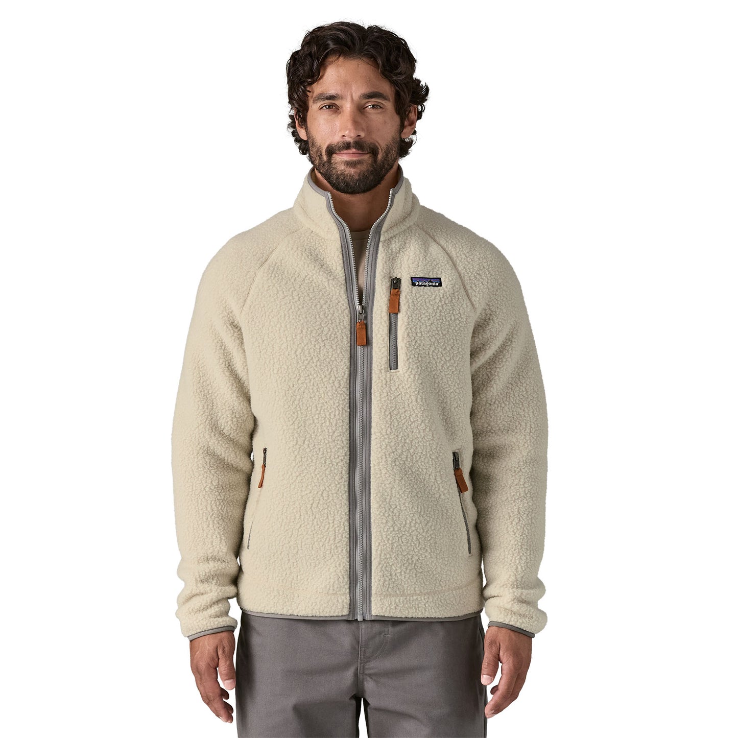 Patagonia | Chaqueta de borrego | M's Retro Pile Jkt