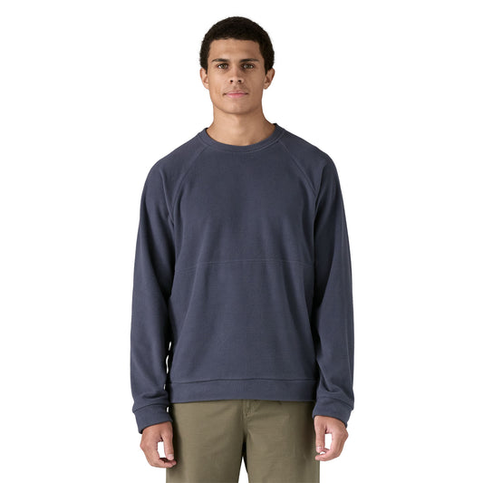 Patagonia | M's Micro D Crewneck